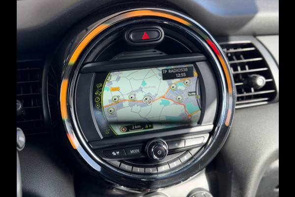 MINI 3-deurs 1.5 Cooper Pepper 2018 AUT NAVI LM NAP!