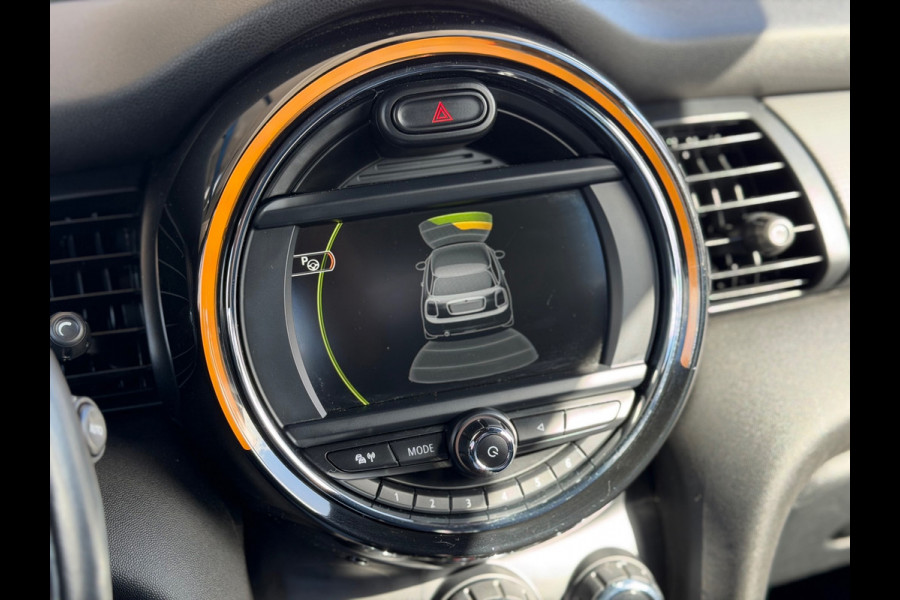MINI 3-deurs 1.5 Cooper Pepper 2018 AUT NAVI LM NAP!