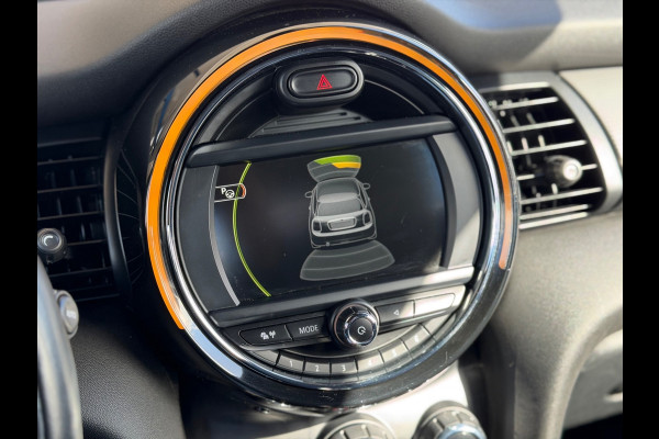 MINI 3-deurs 1.5 Cooper Pepper 2018 AUT NAVI LM NAP!