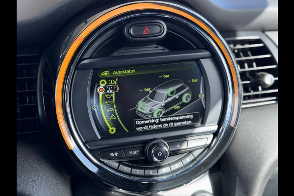 MINI 3-deurs 1.5 Cooper Pepper 2018 AUT NAVI LM NAP!