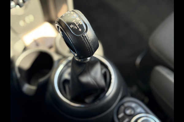 MINI 3-deurs 1.5 Cooper Pepper 2018 AUT NAVI LM NAP!