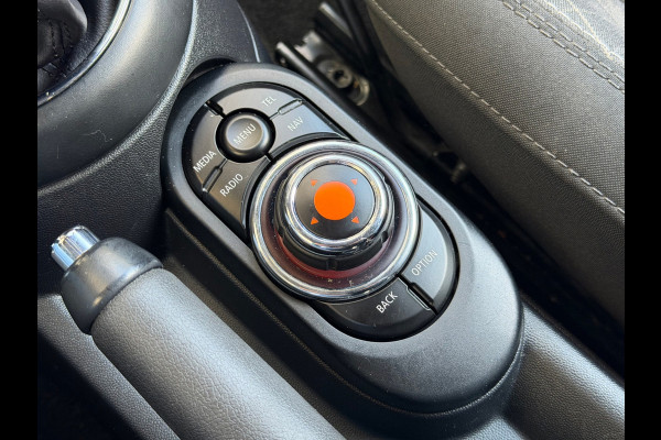 MINI 3-deurs 1.5 Cooper Pepper 2018 AUT NAVI LM NAP!