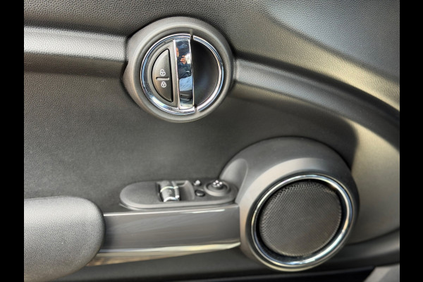 MINI 3-deurs 1.5 Cooper Pepper 2018 AUT NAVI LM NAP!