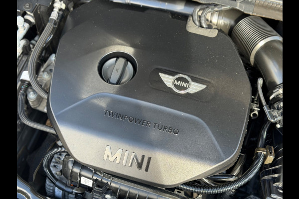 MINI 3-deurs 1.5 Cooper Pepper 2018 AUT NAVI LM NAP!