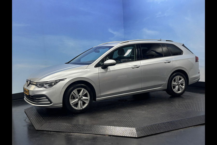 Volkswagen Golf Variant 1.0 eTSI Life Business Clima | Camera | Cruise
