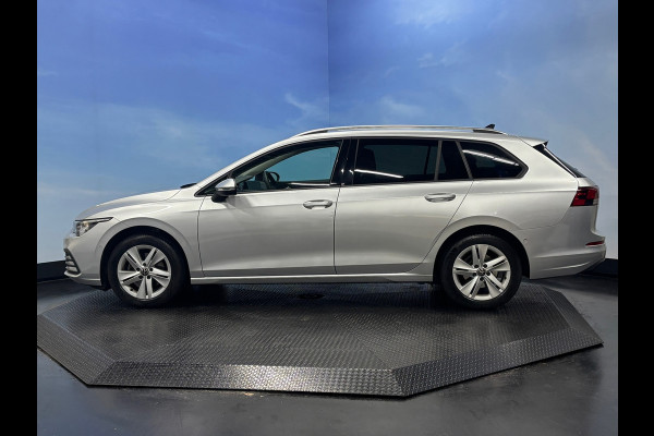 Volkswagen Golf Variant 1.0 eTSI Life Business Clima | Camera | Cruise