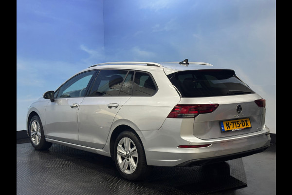Volkswagen Golf Variant 1.0 eTSI Life Business Clima | Camera | Cruise