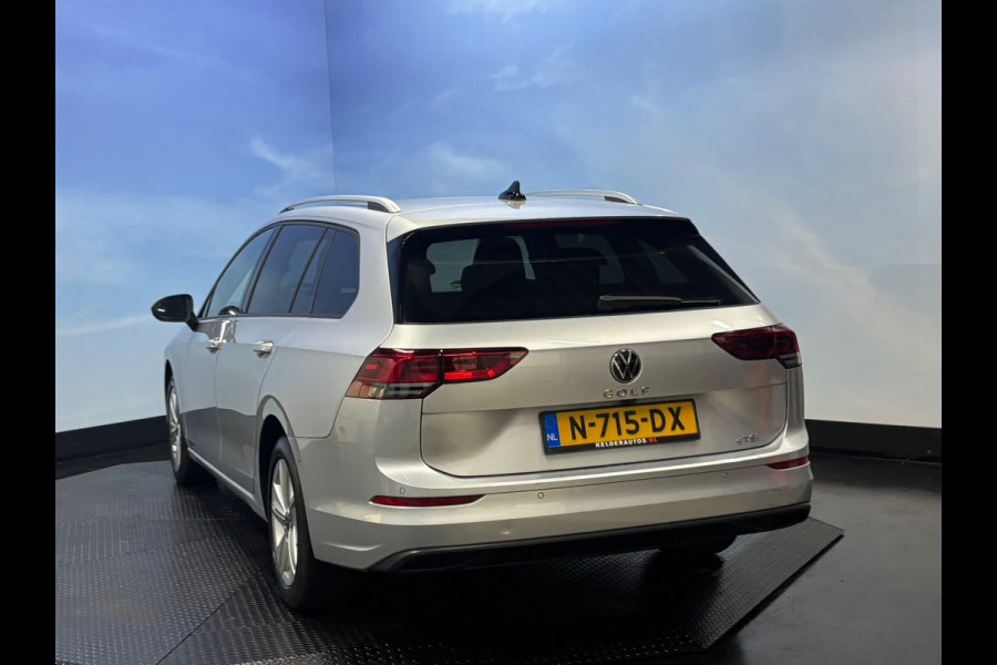 Volkswagen Golf Variant 1.0 eTSI Life Business Clima | Camera | Cruise
