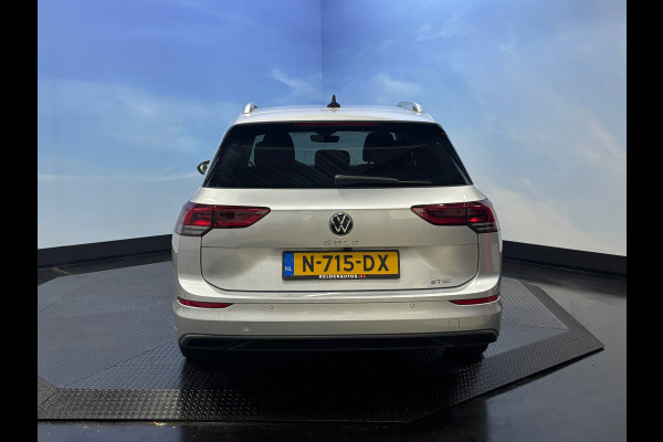 Volkswagen Golf Variant 1.0 eTSI Life Business Clima | Camera | Cruise
