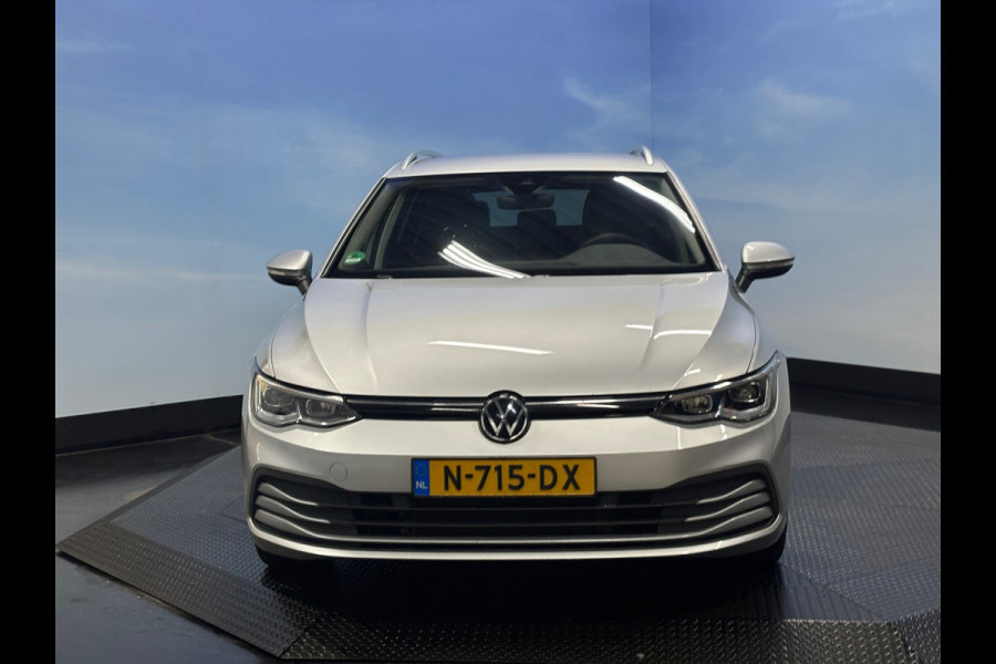 Volkswagen Golf Variant 1.0 eTSI Life Business Clima | Camera | Cruise