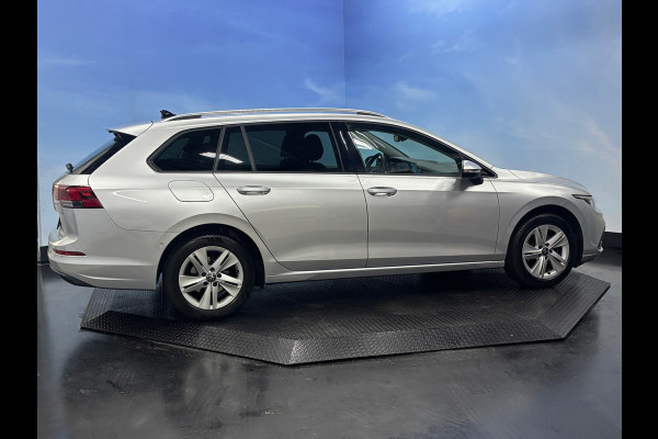 Volkswagen Golf Variant 1.0 eTSI Life Business Clima | Camera | Cruise