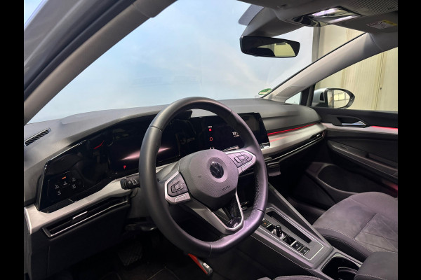 Volkswagen Golf Variant 1.0 eTSI Life Business Clima | Camera | Cruise