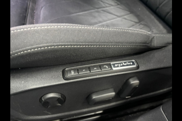 Volkswagen Golf Variant 1.0 eTSI Life Business Clima | Camera | Cruise