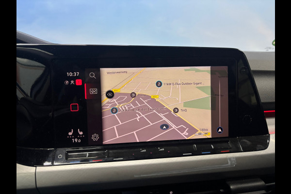 Volkswagen Golf Variant 1.0 eTSI Life Business Clima | Camera | Cruise