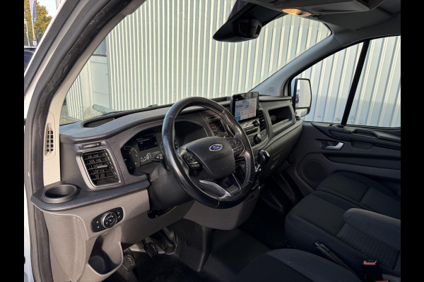 Ford Transit Custom 300 2.0 TDCI L1H1 MHEV*HAAK*CAM*A/C*CRUISE*3-PERS*