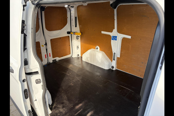 Ford Transit Custom 300 2.0 TDCI L1H1 MHEV*HAAK*CAM*A/C*CRUISE*3-PERS*