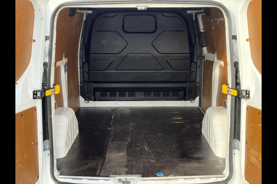 Ford Transit Custom 300 2.0 TDCI L1H1 MHEV*HAAK*CAM*A/C*CRUISE*3-PERS*