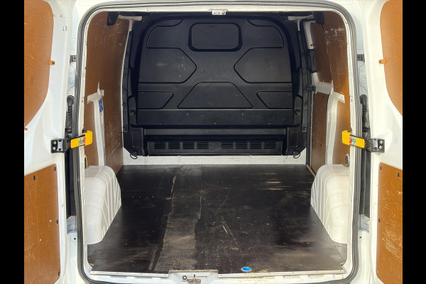 Ford Transit Custom 300 2.0 TDCI L1H1 MHEV*HAAK*CAM*A/C*CRUISE*3-PERS*