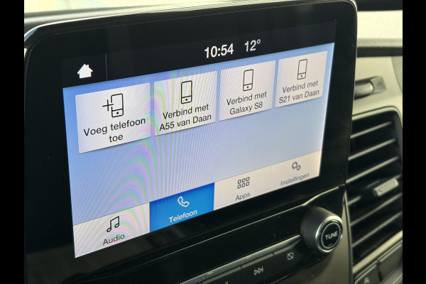 Ford Transit Custom 300 2.0 TDCI L1H1 MHEV*HAAK*CAM*A/C*CRUISE*3-PERS*