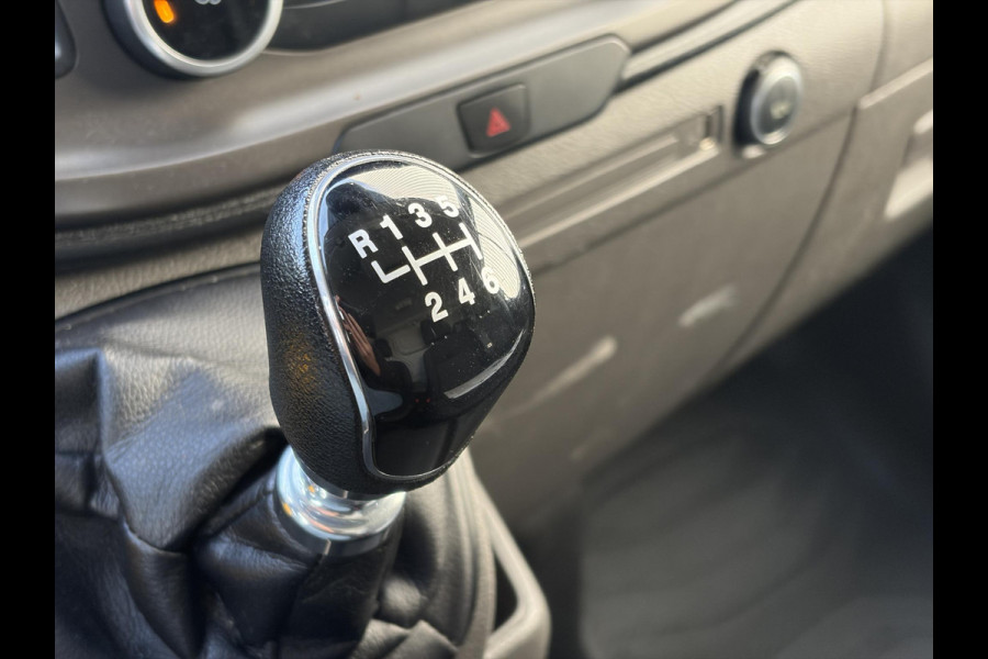 Ford Transit Custom 300 2.0 TDCI L1H1 MHEV*HAAK*CAM*A/C*CRUISE*3-PERS*