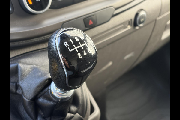 Ford Transit Custom 300 2.0 TDCI L1H1 MHEV*HAAK*CAM*A/C*CRUISE*3-PERS*