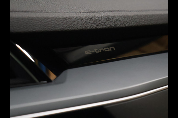Audi e-tron 55 quattro Business edition Plus 95 kWh [SCHUIFKANTELDAK, APPLE CARPLAY, ANDROID,  ADAPTIVE CRUISE CONTROL, STOELVERWARMING, MEMORY SEATS, DIGITAL DASH, PDC V+A, LEDER, ELEKTRISCHE ACHTERKLEP, NAVIGATIE, CLIMATE CONTROL, NIEUWSTAAT