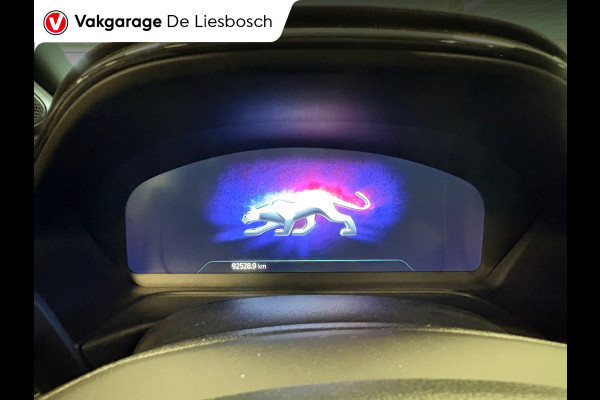 Ford Puma 1.0 EcoBoost Hybrid ST-Line
