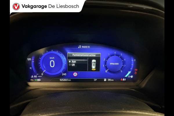 Ford Puma 1.0 EcoBoost Hybrid ST-Line
