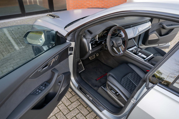 Audi RSQ8 Perf. ABT Legacy Edition 760pk 1 of 125 #1