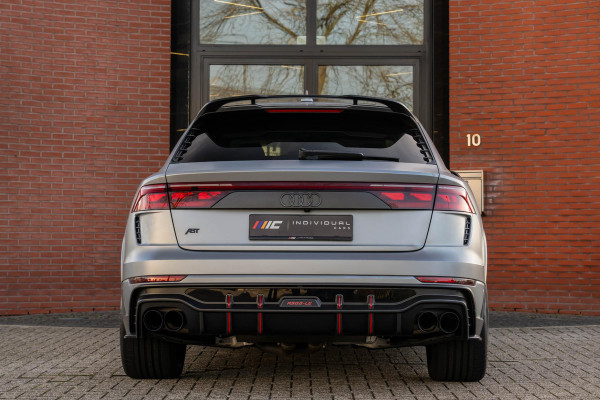 Audi RSQ8 Perf. ABT Legacy Edition 760pk 1 of 125 #1