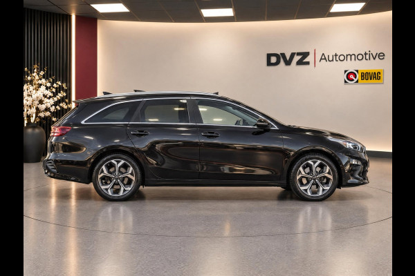 Kia Ceed Sportswagon 1.4 T-GDi ExecutiveLine