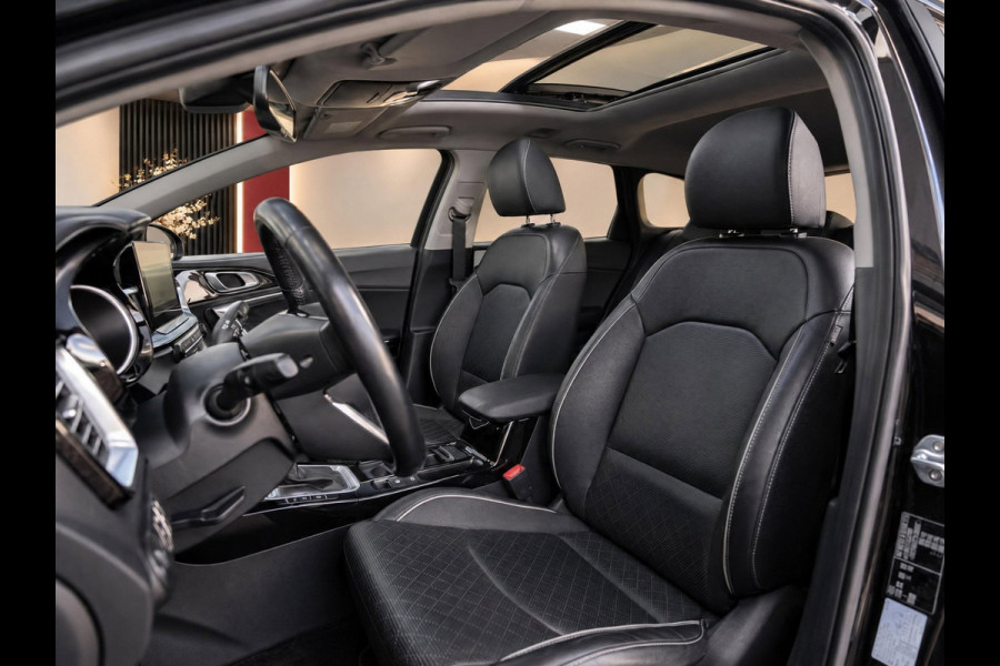 Kia Ceed Sportswagon 1.4 T-GDi ExecutiveLine