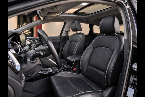 Kia Ceed Sportswagon 1.4 T-GDi ExecutiveLine