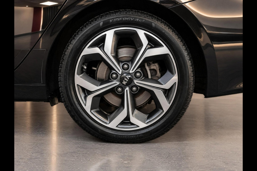 Kia Ceed Sportswagon 1.4 T-GDi ExecutiveLine
