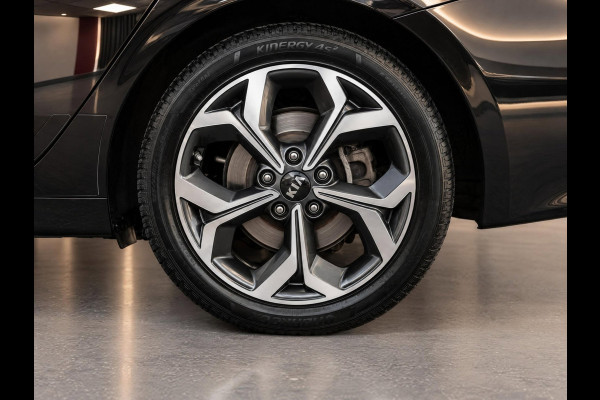 Kia Ceed Sportswagon 1.4 T-GDi ExecutiveLine