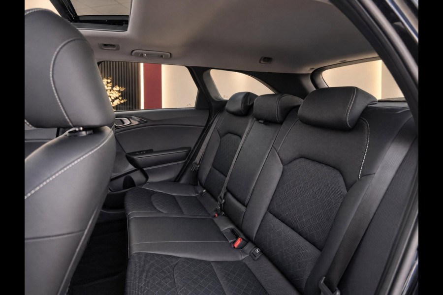 Kia Ceed Sportswagon 1.4 T-GDi ExecutiveLine