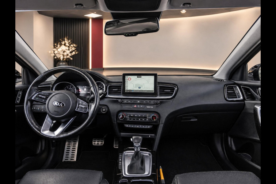 Kia Ceed Sportswagon 1.4 T-GDi ExecutiveLine