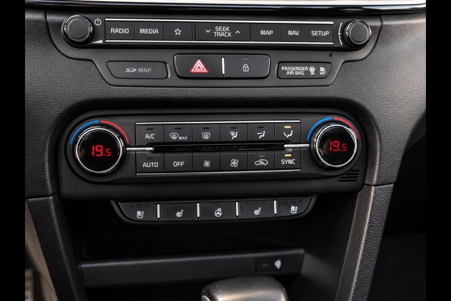 Kia Ceed Sportswagon 1.4 T-GDi ExecutiveLine