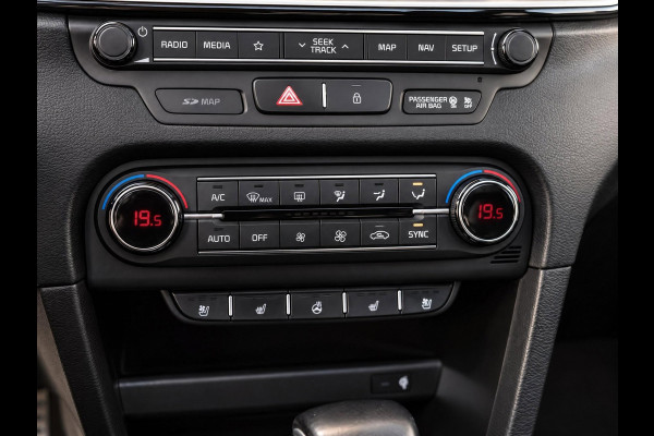 Kia Ceed Sportswagon 1.4 T-GDi ExecutiveLine