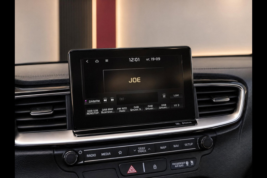 Kia Ceed Sportswagon 1.4 T-GDi ExecutiveLine