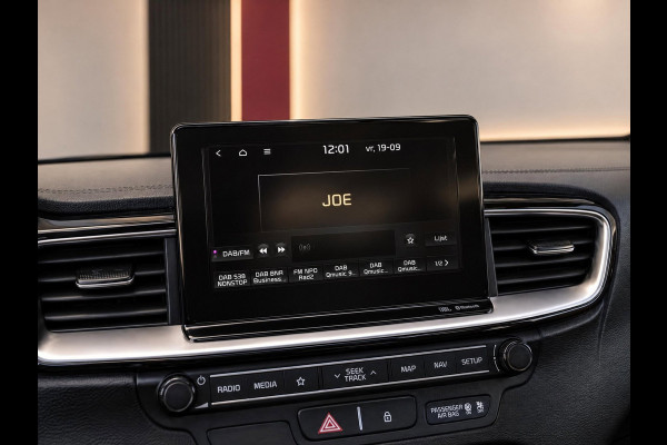 Kia Ceed Sportswagon 1.4 T-GDi ExecutiveLine