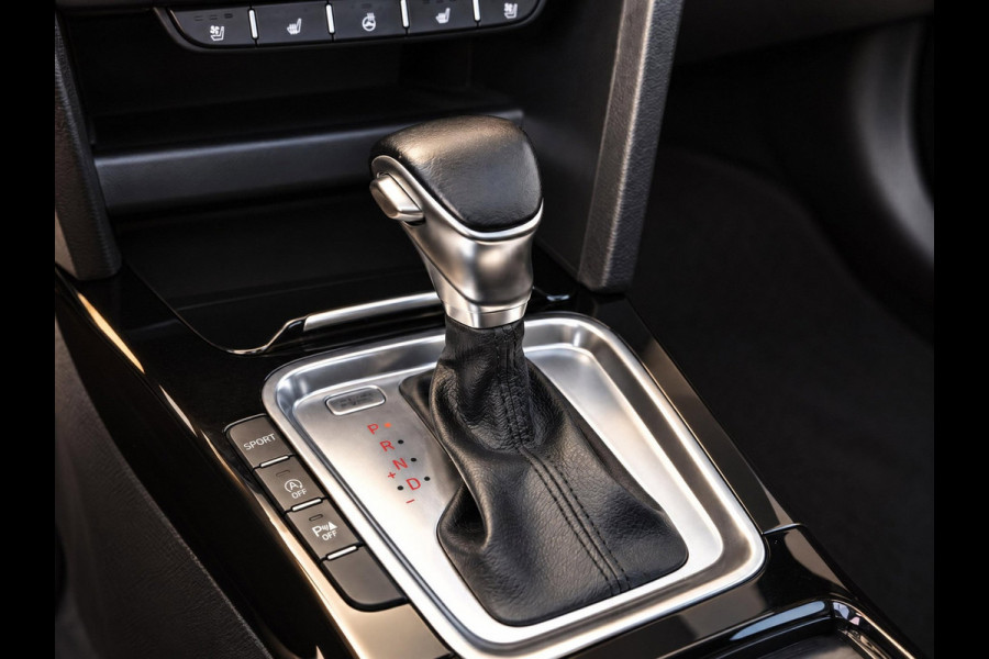 Kia Ceed Sportswagon 1.4 T-GDi ExecutiveLine