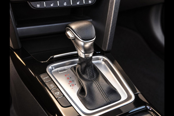 Kia Ceed Sportswagon 1.4 T-GDi ExecutiveLine
