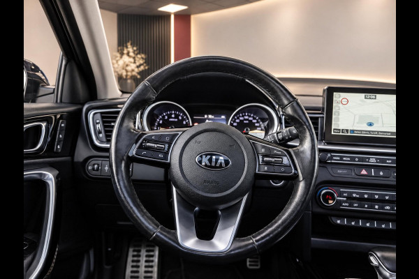 Kia Ceed Sportswagon 1.4 T-GDi ExecutiveLine