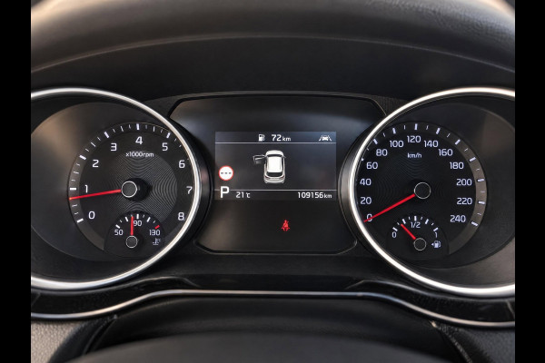 Kia Ceed Sportswagon 1.4 T-GDi ExecutiveLine