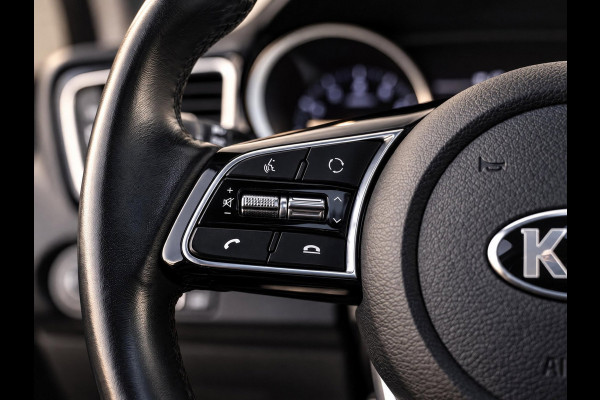 Kia Ceed Sportswagon 1.4 T-GDi ExecutiveLine