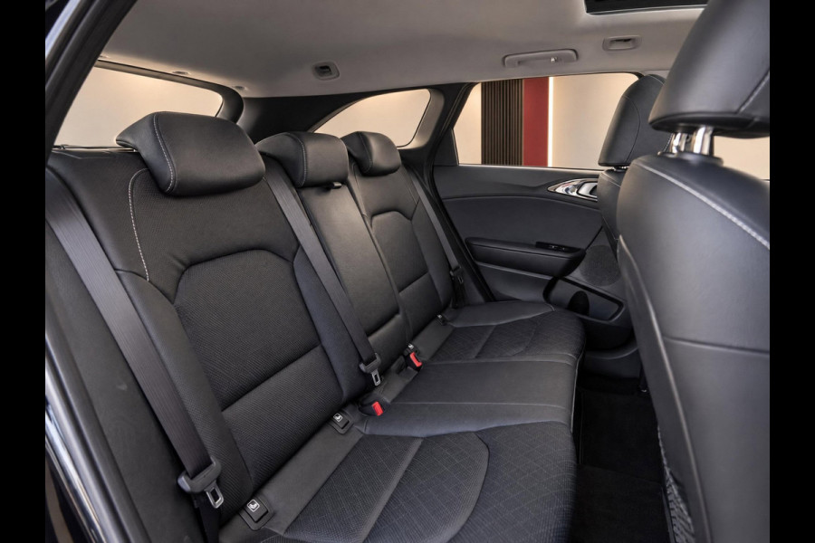 Kia Ceed Sportswagon 1.4 T-GDi ExecutiveLine