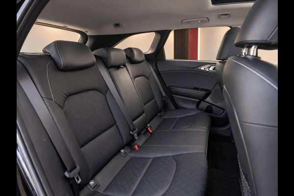 Kia Ceed Sportswagon 1.4 T-GDi ExecutiveLine