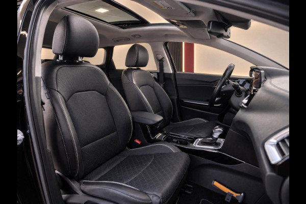 Kia Ceed Sportswagon 1.4 T-GDi ExecutiveLine