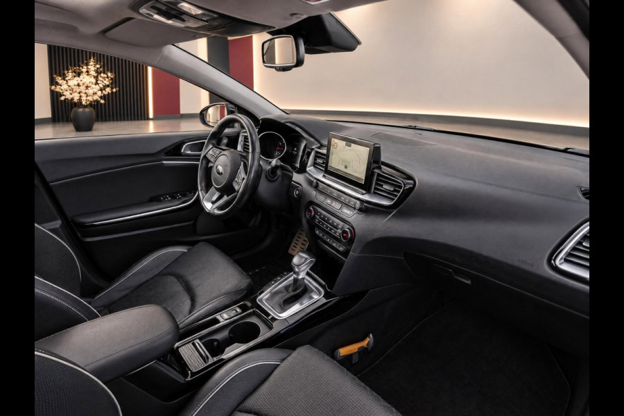 Kia Ceed Sportswagon 1.4 T-GDi ExecutiveLine